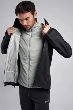 Mens Sirocco Lite Jacket