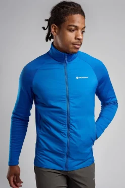 Mens Sirocco Lite Jacket