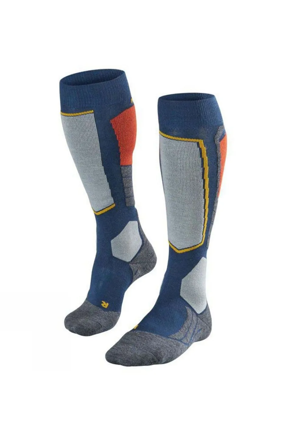Men's SK 2 Ski Sock