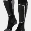 Mens SK2 Cashmere Ski Socks