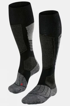Mens SK1 Comfort Ski Socks