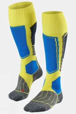 Mens SK1 Comfort Ski Socks