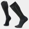 Mens Ski Targeted Cushion OTC Socks