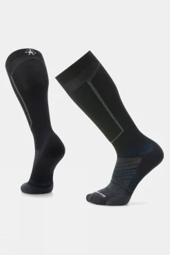 Mens Ski Targeted Cushion OTC Socks