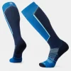 Mens Ski Targeted Cushion OTC Socks