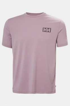 Mens Skog Recycled Graphic T-Shirt