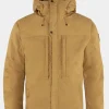 Mens Skogsö Padded Jacket