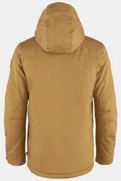 Mens Skogsö Padded Jacket