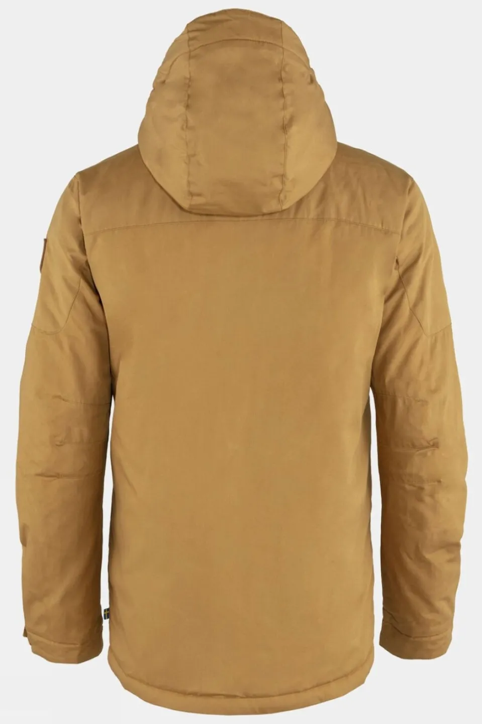 Mens Skogsö Padded Jacket