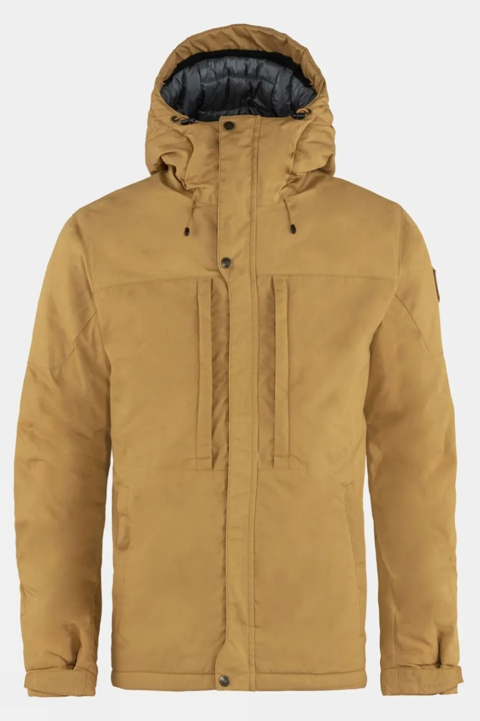 Mens Skogsö Padded Jacket