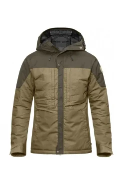 Mens Skogsö Padded Jacket