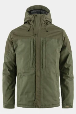 Mens Skogsö Padded Jacket