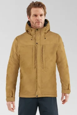 Mens Skogsö Padded Jacket