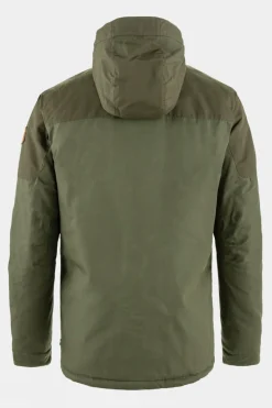 Mens Skogsö Padded Jacket