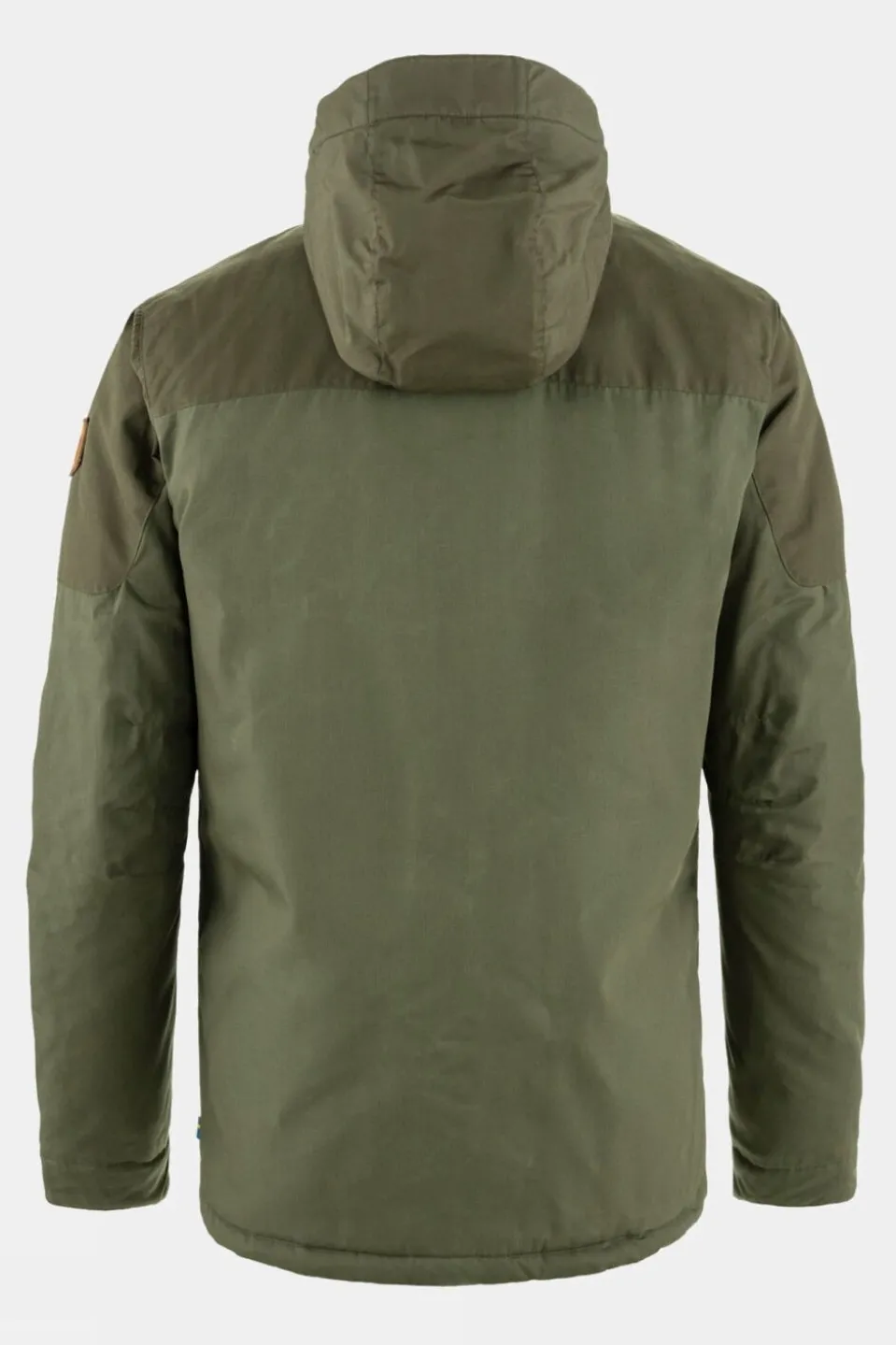 Mens Skogsö Padded Jacket