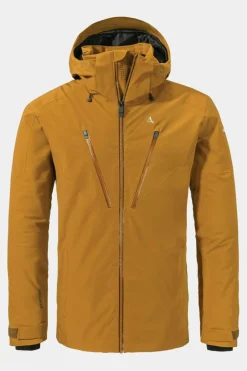Mens Skuta Jacket
