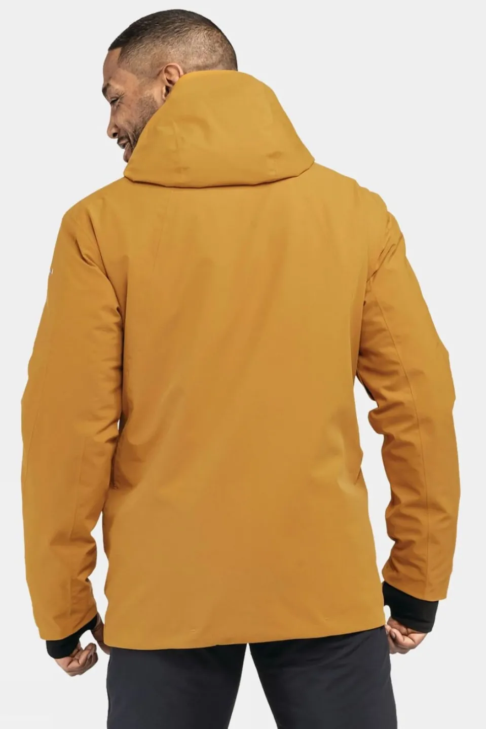 Mens Skuta Jacket