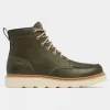 Mens Slabtown 62 Moc Boots