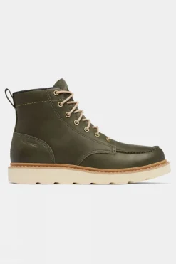 Mens Slabtown 62 Moc Boots