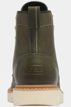 Mens Slabtown 62 Moc Boots