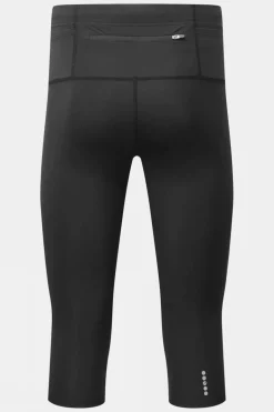 Mens Slipstream 3/4 Trail Leggings