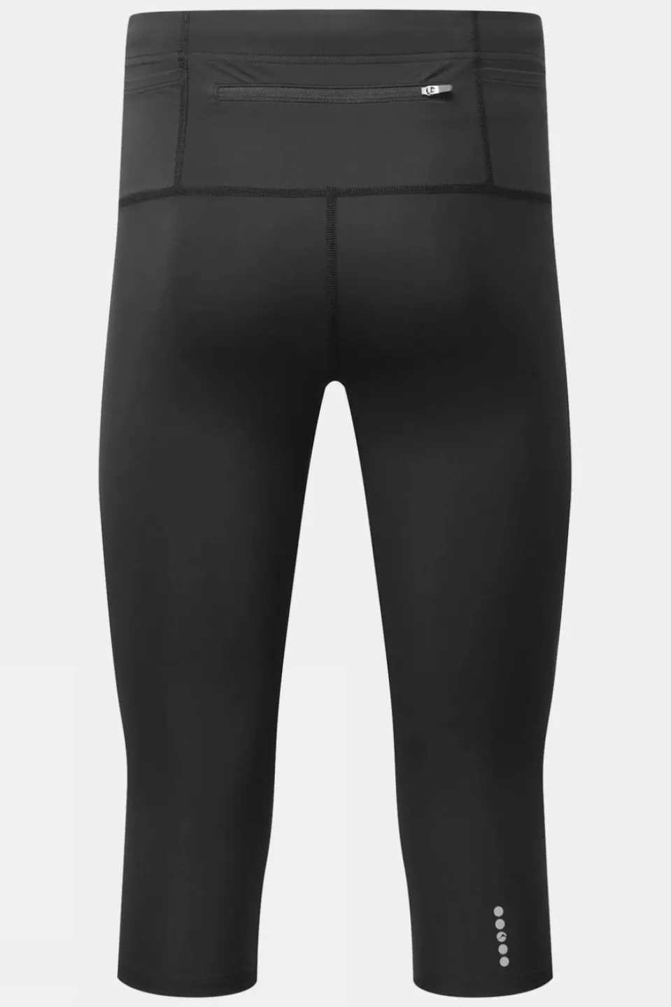 Mens Slipstream 3/4 Trail Leggings