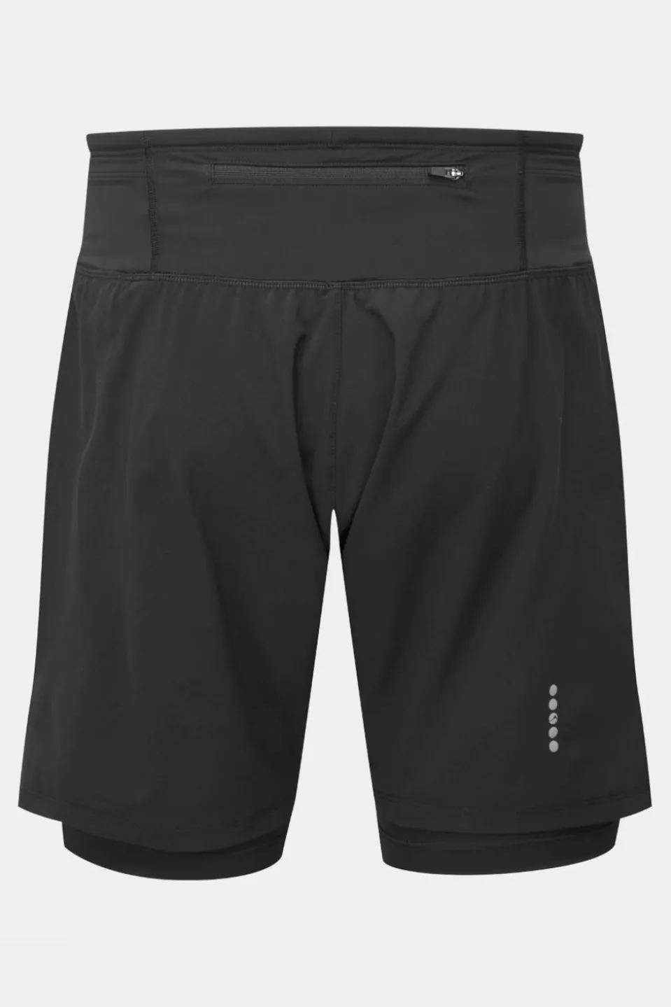 Mens Slipstream Twin Skin Shorts
