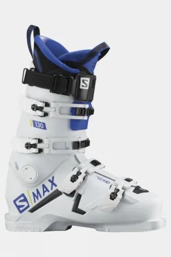 Mens S/Max 130 Ski Boots
