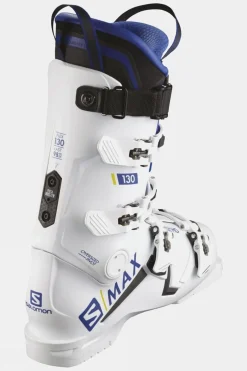 Mens S/Max 130 Ski Boots