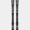 Mens S/Max 8 Skis With M11 GW L80 Bindings