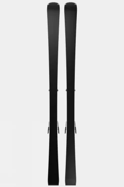 Mens S/Max 8 Skis With M10 GW L80 Bindings