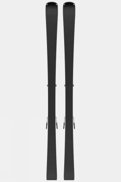Mens S/Max 8 Skis With M11 GW L80 Bindings