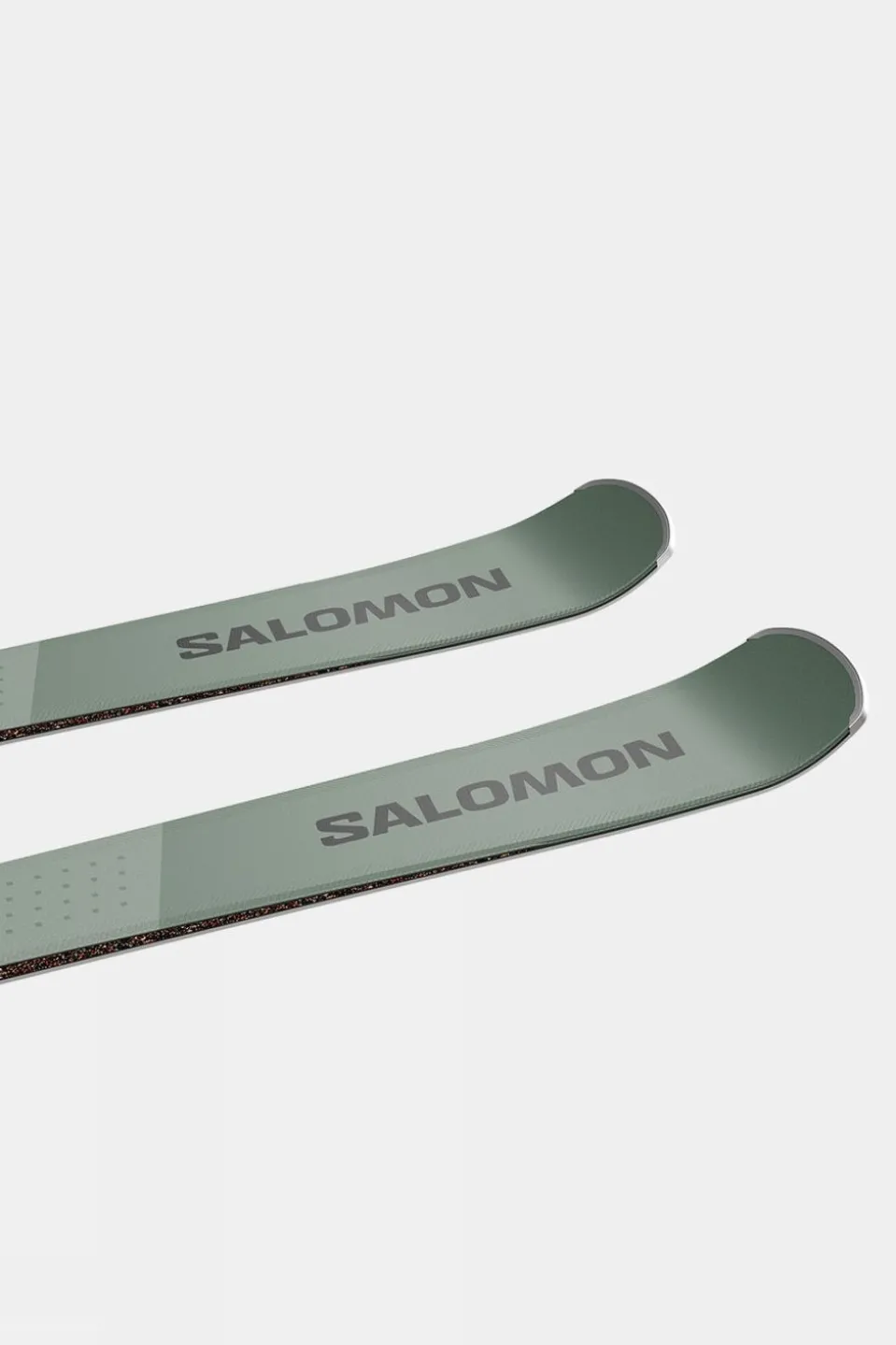 Mens S/Max 8 Skis With M10 GW L80 Bindings