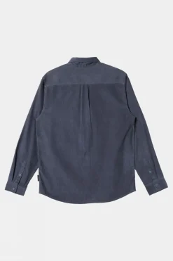 Mens Smoke Trail Overshirt