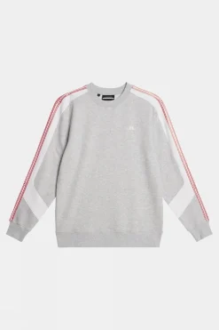 Mens Sneaky Half Zip Fleece