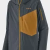 Mens Snowdrifter Jacket