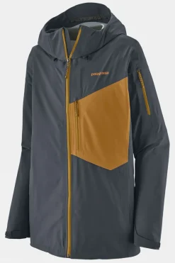 Mens Snowdrifter Jacket
