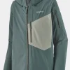 Mens Snowdrifter Jacket