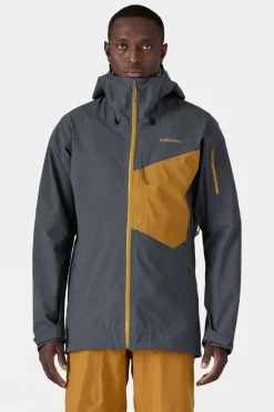 Mens Snowdrifter Jacket