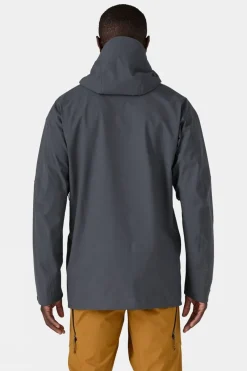 Mens Snowdrifter Jacket