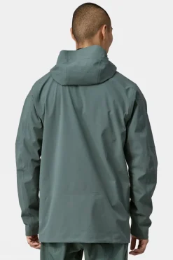 Mens Snowdrifter Jacket