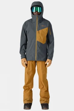 Mens Snowdrifter Jacket