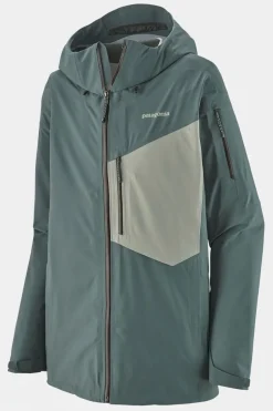 Mens Snowdrifter Jacket