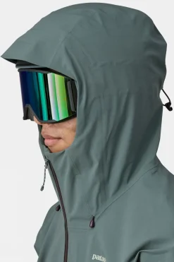 Mens Snowdrifter Jacket