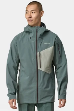 Mens Snowdrifter Jacket
