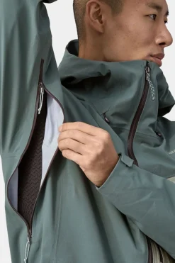 Mens Snowdrifter Jacket