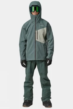 Mens Snowdrifter Jacket