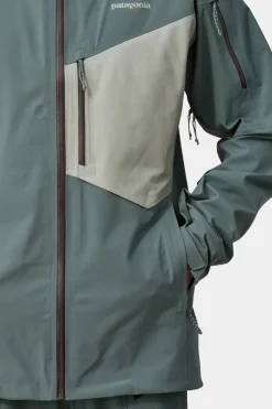 Mens Snowdrifter Jacket