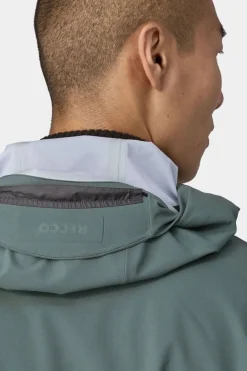 Mens Snowdrifter Jacket