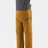 Mens Snowdrifter Ski Bib Pants - Regular